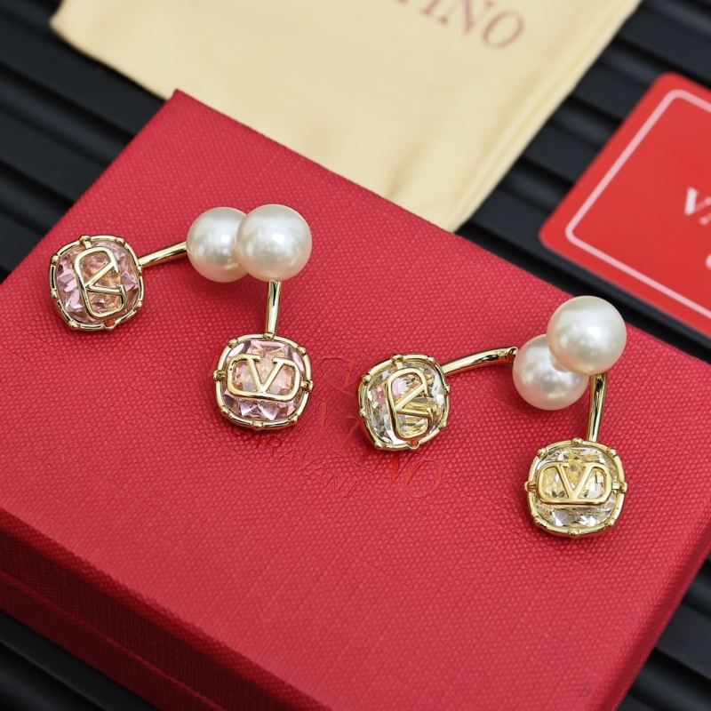 Valentino Earrings